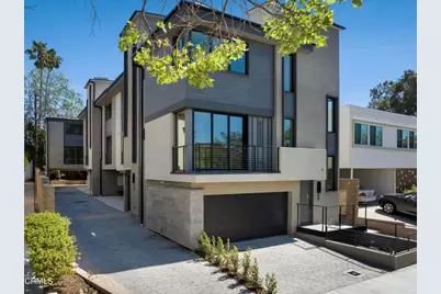 510 N Sycamore Avenue, Los Angeles, CA 90036 - Photo 3