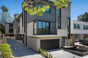 510 N Sycamore Ave, Los Angeles, CA 90036 - Photo 3