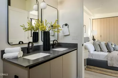 510 N Sycamore Avenue, Los Angeles, CA 90036 - Photo 25