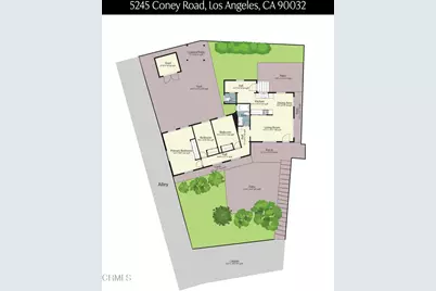 5245 Coney Road, Los Angeles, CA 90032 - Photo 51