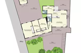 5245 Coney Rd, Los Angeles, CA 90032 - Photo 51