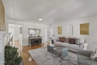 3666 Roderick Road, Los Angeles, CA 90065 - Photo 11