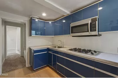 3666 Roderick Road, Los Angeles, CA 90065 - Photo 7