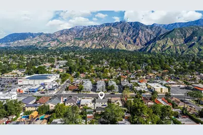 1932 E Washington Boulevard, Pasadena, CA 91104 - Photo 37