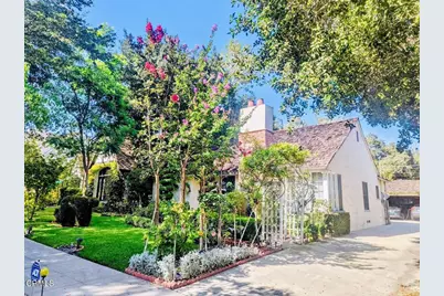 2156 El Molino Place, San Marino, CA 91108 - Photo 23