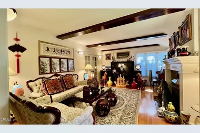 2156 El Molino Place, San Marino, CA 91108 - Photo 9