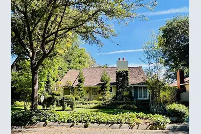 2156 El Molino Place, San Marino, CA 91108 - Photo 41