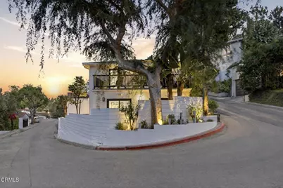 2001 Kenilworth Avenue Avenue, Los Angeles, CA 90039 - Photo 47