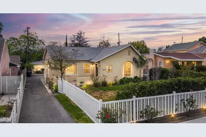 1932 E Washington Boulevard, Pasadena, CA 91104 - Photo 1