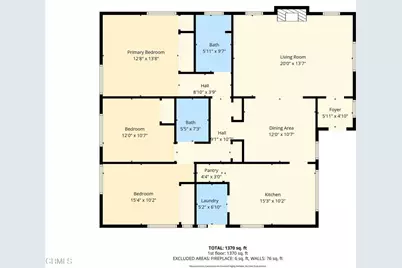 1932 E Washington Boulevard, Pasadena, CA 91104 - Photo 39