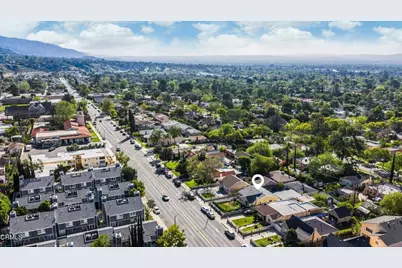 1932 E Washington Boulevard, Pasadena, CA 91104 - Photo 35