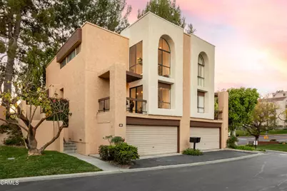 606 Vallejo Villas Street, Los Angeles, CA 90042 - Photo 1