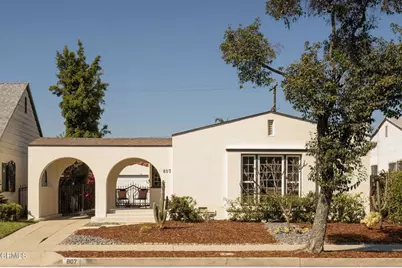 807 W Fernfield Drive, Monterey Park, CA 91754 - Photo 1