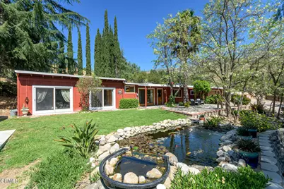 11461 Riverwood Drive, Sunland, CA 91040 - Photo 1