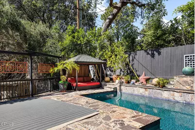 4953 Alta Canyada Road, La Canada Flintridge, CA 91011 - Photo 35