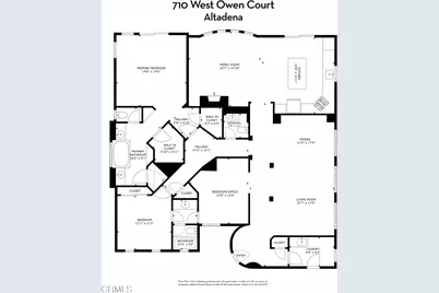 710 W Owen Court, Altadena, CA 91001 - Photo 63