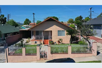2813 Silver Street, Los Angeles, CA 90065 - Photo 1