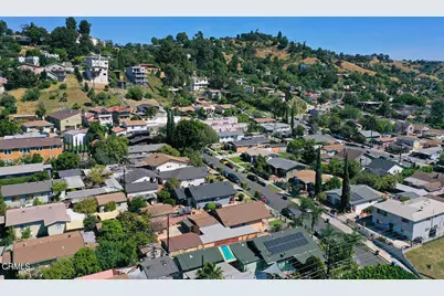 2813 Silver Street, Los Angeles, CA 90065 - Photo 27