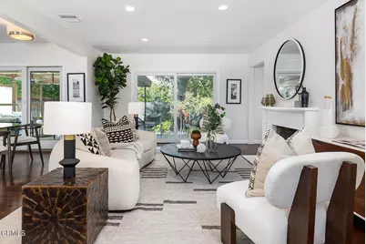 1285 S Euclid Avenue, Pasadena, CA 91106 - Photo 3