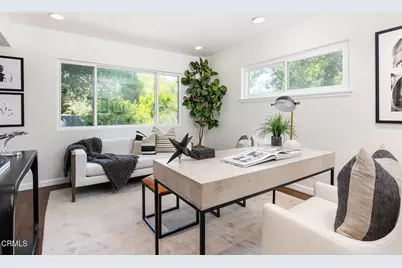 1285 S Euclid Avenue, Pasadena, CA 91106 - Photo 19