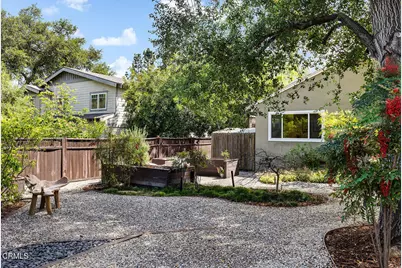 1285 S Euclid Avenue, Pasadena, CA 91106 - Photo 27