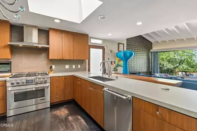 412 Elmwood Drive, Pasadena, CA 91105 - Photo 5