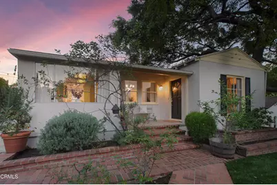 524 Glen Holly Drive, Pasadena, CA 91105 - Photo 31