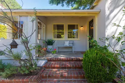 524 Glen Holly Drive, Pasadena, CA 91105 - Photo 3