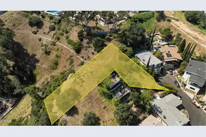 2482 Yosemite Drive, Los Angeles, CA 90041 - Photo 5