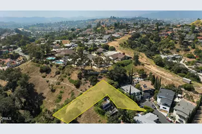 2482 Yosemite Drive, Los Angeles, CA 90041 - Photo 7