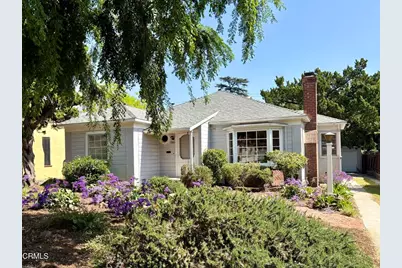 1000 Del Rey Avenue, Pasadena, CA 91107 - Photo 1