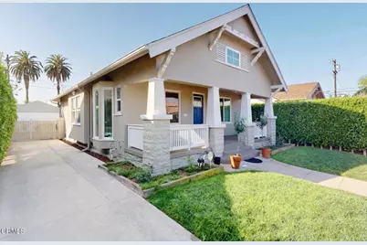 1842 W 45th Street, Los Angeles, CA 90062 - Photo 3