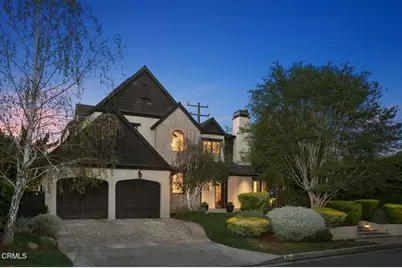 951 Descanso Drive, La Canada Flintridge, CA 91011 - Photo 47