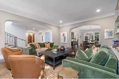 951 Descanso Drive, La Canada Flintridge, CA 91011 - Photo 9