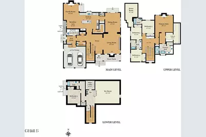 951 Descanso Drive, La Canada Flintridge, CA 91011 - Photo 51