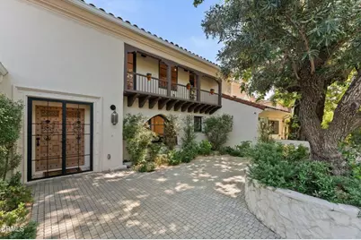 620 S Allen Avenue, San Marino, CA 91108 - Photo 3