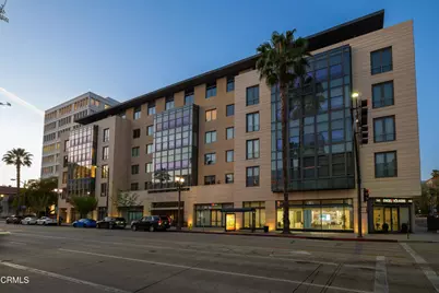 345 E Colorado Boulevard #302, Pasadena, CA 91101 - Photo 65