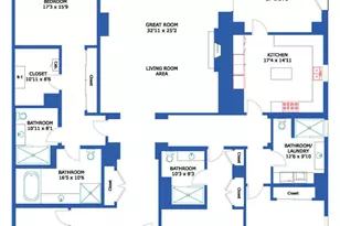 345 E Colorado Blvd, Pasadena, CA 91101 - Photo 73