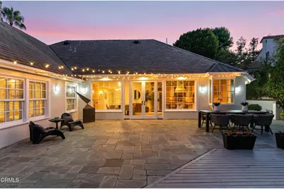 2596 Wallingford Drive, Beverly Hills, CA 90210 - Photo 41