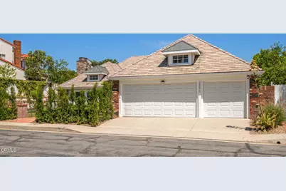 2596 Wallingford Drive, Beverly Hills, CA 90210 - Photo 3