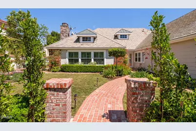 2596 Wallingford Drive, Beverly Hills, CA 90210 - Photo 1