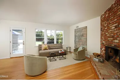 1500 S 3rd Avenue, Arcadia, CA 91006 - Photo 3