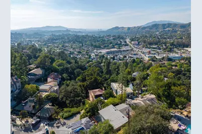 1876 Kaweah Drive, Pasadena, CA 91105 - Photo 23