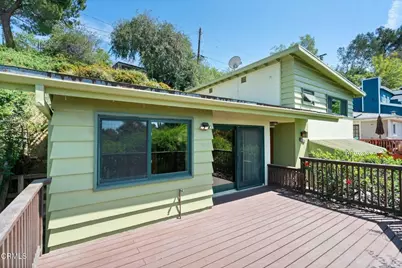 1876 Kaweah Drive, Pasadena, CA 91105 - Photo 7