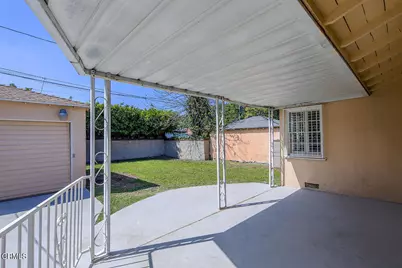 3411 S Cochran Avenue, Los Angeles, CA 90016 - Photo 19