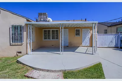 3411 S Cochran Avenue, Los Angeles, CA 90016 - Photo 21