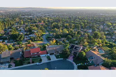 3411 S Cochran Avenue, Los Angeles, CA 90016 - Photo 25