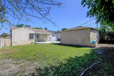 3411 S Cochran Avenue, Los Angeles, CA 90016 - Photo 29