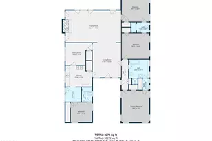 3273 Country Club Dr, Los Angeles, CA 90019 - Photo 37