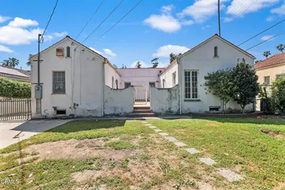 3273 Country Club Drive, Los Angeles, CA 90019 - Photo 29